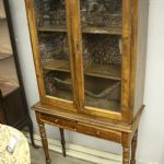 880 5293 DISPLAY CABINET